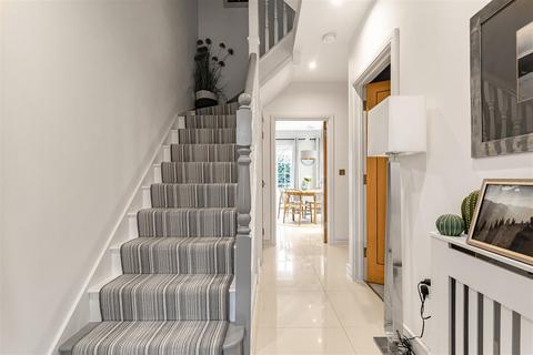 3 bedroom townhouse for sale, South Road, Saffron Walden CB11