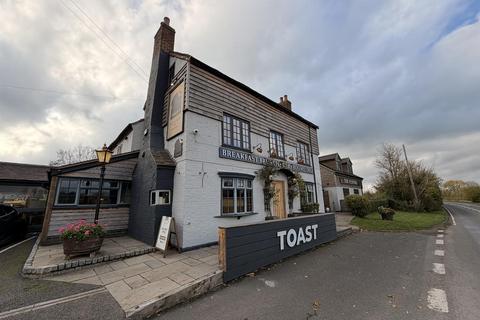 undefined, Old Hill, Flyford Flavell, Worcester