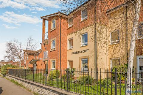 undefined, Fussells Court, Station Road, Worle, Weston-Super-Mare