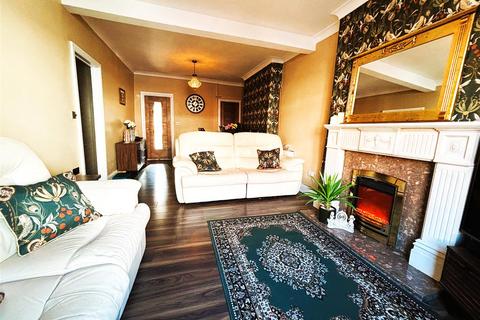 3 bedroom end of terrace house for sale, Rees Street, Port Talbot