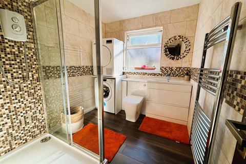 3 bedroom end of terrace house for sale, Rees Street, Port Talbot