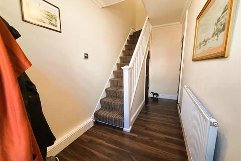3 bedroom end of terrace house for sale, Rees Street, Port Talbot