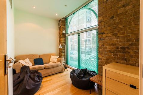 2 bedroom flat to rent, Marshalsea Road, Borough, London, SE1