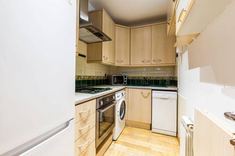 Marshalsea Road, Borough, London, SE1