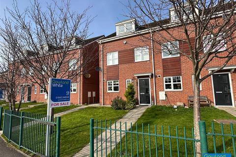 3 bedroom end of terrace house for sale, Piper Knowle View. Hardwick, Stockton-On-Tees TS19 8GW