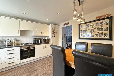 3 bedroom end of terrace house for sale, Piper Knowle View. Hardwick, Stockton-On-Tees TS19 8GW