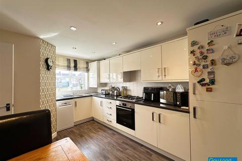 3 bedroom end of terrace house for sale, Piper Knowle View. Hardwick, Stockton-On-Tees TS19 8GW
