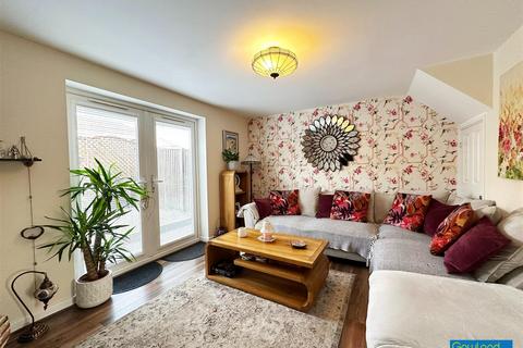 3 bedroom end of terrace house for sale, Piper Knowle View. Hardwick, Stockton-On-Tees TS19 8GW