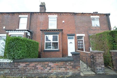 2 bedroom terraced house to rent, Lord Street, Hindley