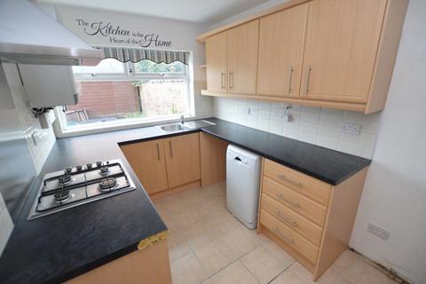 2 bedroom terraced house to rent, Lord Street, Hindley