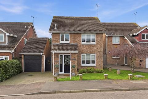 undefined, Wedgwood Way, Rochford, SS4