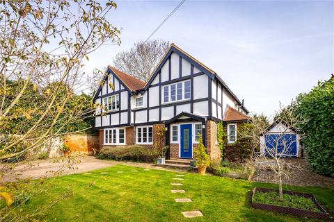 5 bedroom detached house for sale, Brook Farm Road, Cobham, KT11