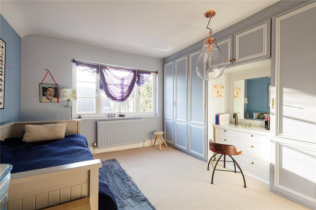 Principal Bedroom