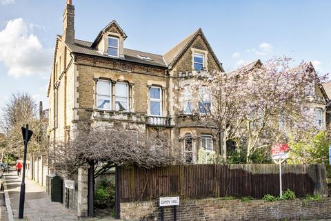2 bedroom flat for sale, Gipsy Hill, Crystal Palace, London, SE19