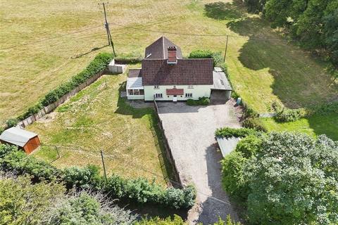 undefined, Woodrising Road, Cranworth, THETFORD