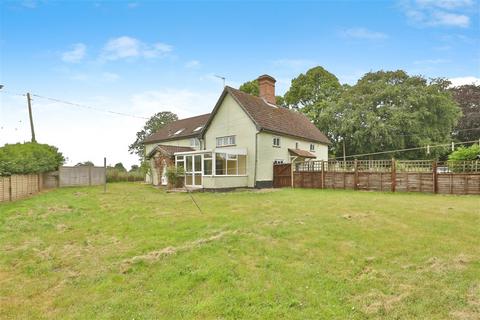 undefined, Woodrising Road, Cranworth, THETFORD