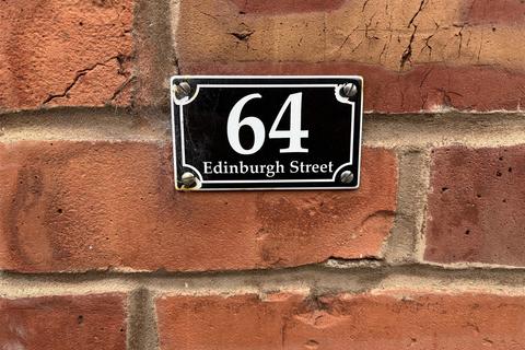 undefined, Edinburgh Street, Goole