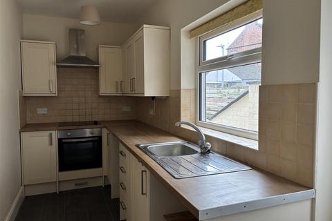 undefined, Edinburgh Street, Goole