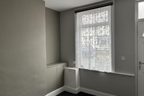 undefined, Edinburgh Street, Goole