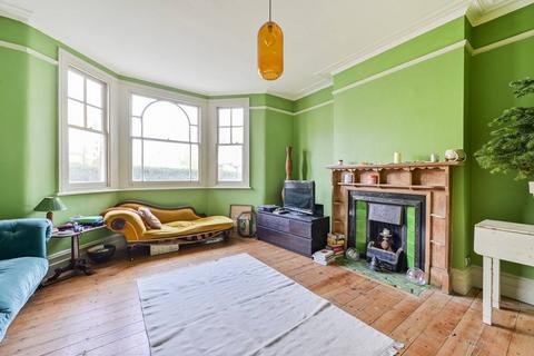 undefined, Stanton Road, South Wimbledon, London, SW20