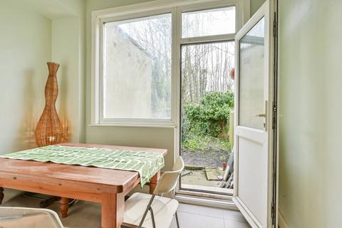 undefined, Stanton Road, South Wimbledon, London, SW20