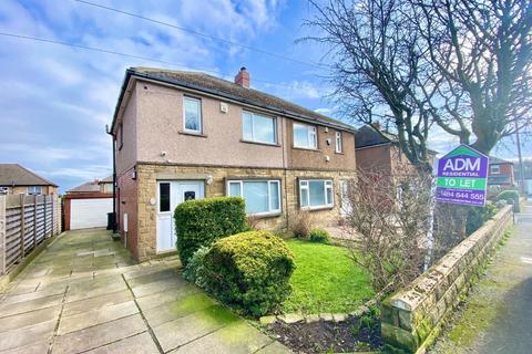 undefined, St. Annes Avenue, Huddersfield