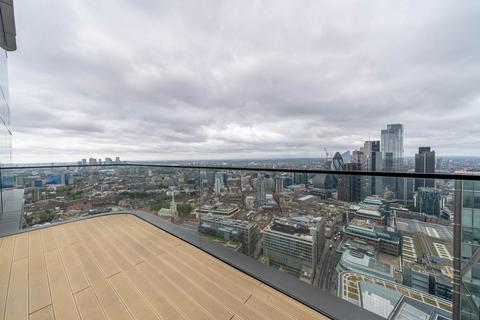 undefined, Principal Place, London EC2A