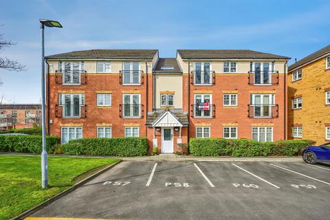 undefined, Davenham Court, Liverpool