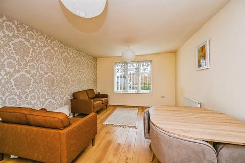 undefined, Davenham Court, Liverpool