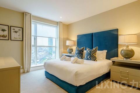 undefined, Westferry Circus, Canary Wharf, E14 8RW