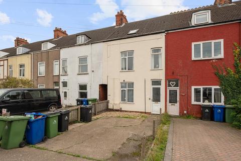 undefined, Pelham Road, Immingham DN40
