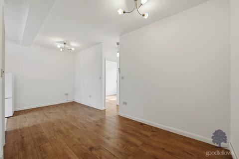 undefined, London Road, Surrey SM4