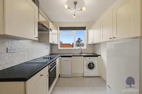 undefined, London Road, Surrey SM4
