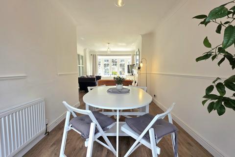 undefined, The Pantiles, Bickley, Bromley, BR1