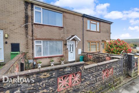 undefined, Dynea Road, Pontypridd