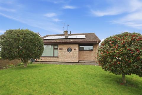 2 bedroom detached bungalow for sale, Lodge Walk, Inkersall, Chesterfield
