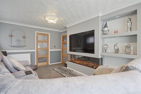 2 bedroom detached bungalow for sale, Lodge Walk, Inkersall, Chesterfield