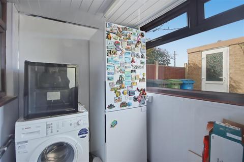 2 bedroom detached bungalow for sale, Lodge Walk, Inkersall, Chesterfield