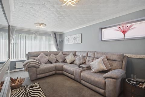 2 bedroom detached bungalow for sale, Lodge Walk, Inkersall, Chesterfield