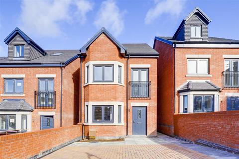 undefined, Spondon Street, Nottinghamshire NG5