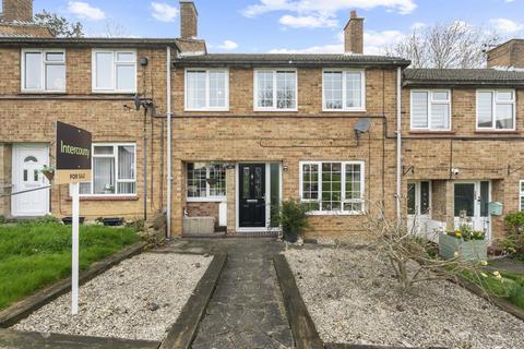 undefined, Ram Gorse, Essex CM20