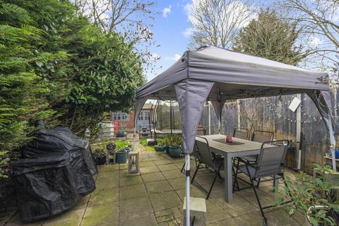 undefined, Ram Gorse, Essex CM20