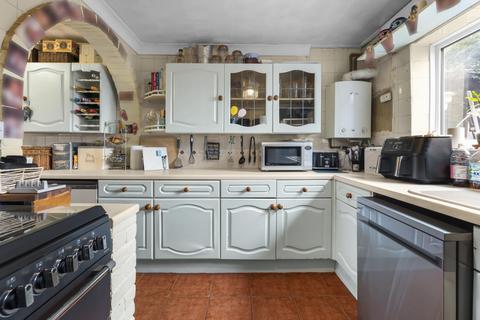 undefined, Ram Gorse, Essex CM20