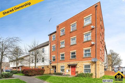 undefined, The Embankment, Northamptonshire, NN8