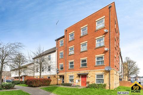 undefined, The Embankment, Northamptonshire, NN8