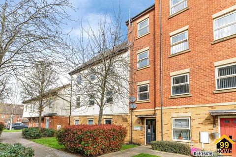 undefined, The Embankment, Northamptonshire, NN8