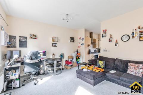 undefined, The Embankment, Northamptonshire, NN8