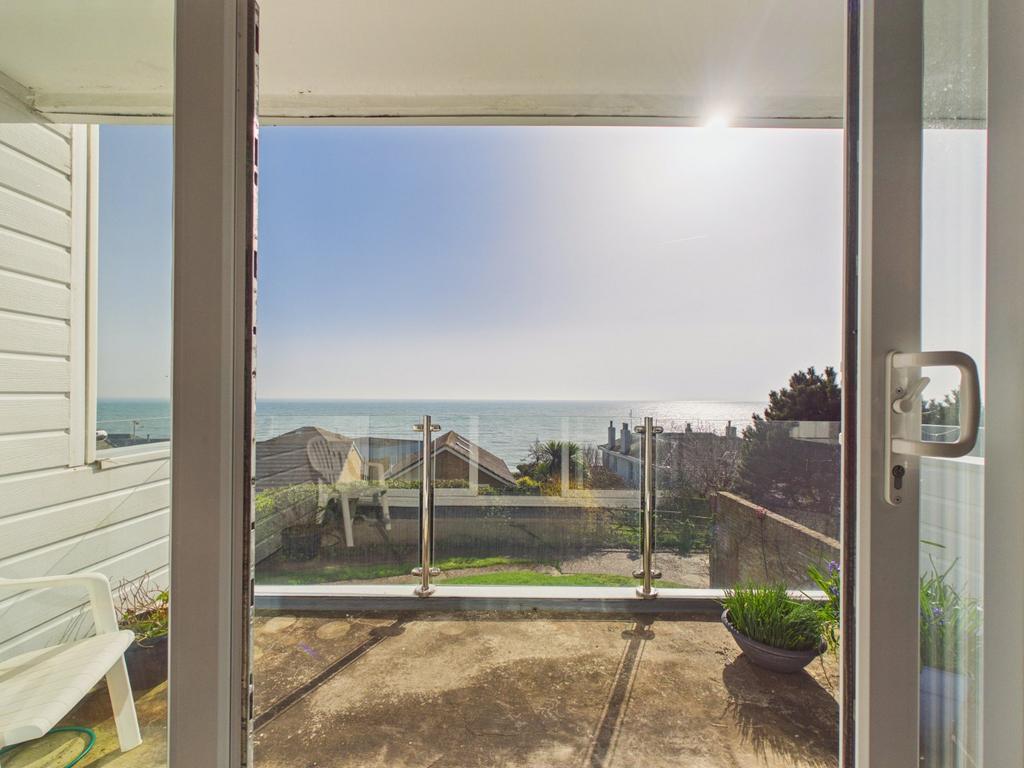 Private Balcony