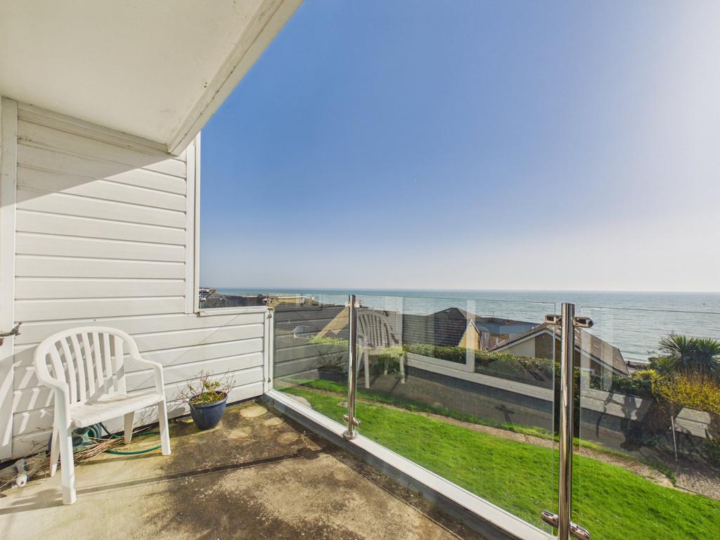 Private Balcony