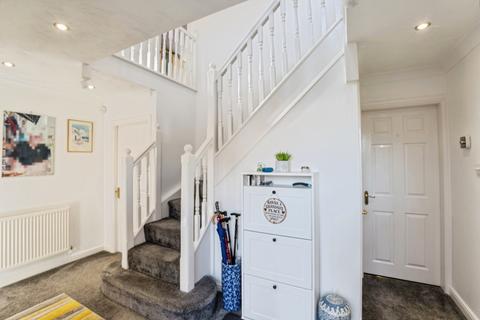 undefined, Ashfield Rise, Preston PR3